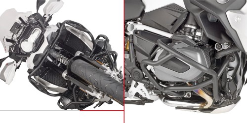gmole givi tn5128 BMW R1250GS