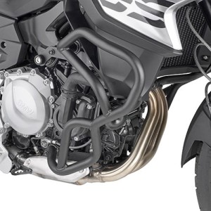Givi TN5129 Gmole, osłony silnika BMW F 750 GS / F 850 GS (18-23) / F 800 GS (24-25)