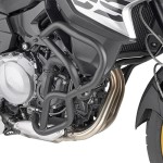 Kappa KN5129 Osłony silnika gmole BMW F 750 GS (18-23) / F 850 GS (18-23) / F 800 GS (24-25)