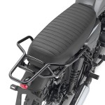 Kappa KR9610 Stelaż kufra centralnego Brixton Cromwell 125/250, Felsberg 125 (22-25)