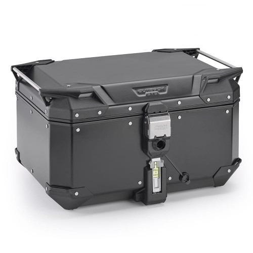 Czarny-kufer-centralny-Givi-Outback-EVO-Smart-OBKEV58B
