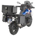 Kufer-centralny-Givi-Outback-EVO-Smart-OBKEV58B-na-motocyklu-BMW