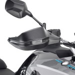 Givi HP9225B Handbary osłony rąk CFMoto 800 MT (22-25)