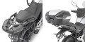 Stelaż kufra centralnego GIVI SR9221 CFMOTO Multiterrain 650 MT (21)