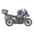 Aluminiowy-kufer-boczny-Givi-OBKEV48BL-czarny-lewy-na-motocyklu