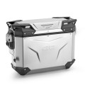 Srebrny-kufer-Givi-Outback-EVO-SMART-OBKEVS33AR-prawy