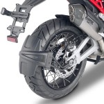 Kappa RM7413KITK Mocowanie błotnika KRM02 Ducati Multistrada V4/V4S (21-25)