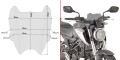 Szyba przeźroczysta GIVI A1164 Honda CB300r