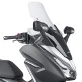 Osłony dłoni GIVI DF1166 Honda Forza 125