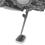 Givi ES8400 Poszerzenie stopki bocznej Harley Davidson Pan America 1250 (21-25)