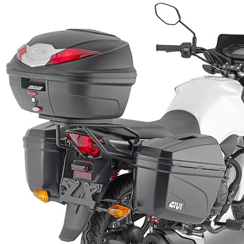 GIVI-STELAŻ-KUFRÓW-BOCZNYCH-MONOKEY-PL1184-HONDA-CB-125F