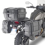 Givi PLO8400MK Stelaż kufrów bocznych Harley Davidson 1250 (21-25) MONOKEY