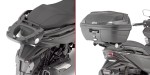 Givi SR1166 Stelaż kufra centralnego Honda Forza 125-300 / 350 (15-25) / ADV 350 (22-25)