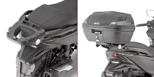 Givi SR1166 Stelaż kufra centralnego Honda Forza 125-300 / 350 (15-25) / ADV 350 (22-25)