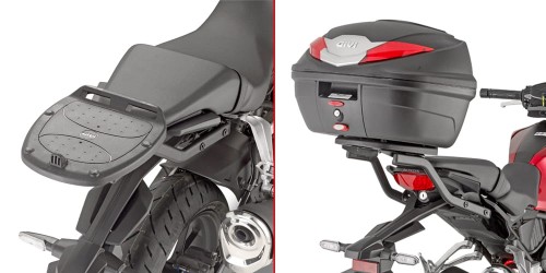 Stelaż-pod-kufer-centralny-Givi-SR1169-Honda