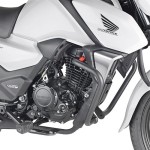 Givi TN1184 Gmole, osłony silnika Honda CB 125F (21-25)
