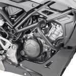 Givi TN1199 Gmole, osłony silnika Honda CB 125 R (21-25)