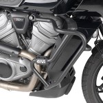 Givi TN8400 Gmole, osłony silnika Harley Davidson Pan America 1250 (21-25)