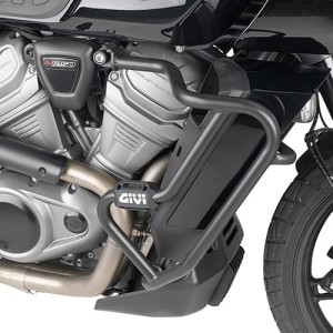 Givi TN8400 Gmole, osłony silnika Harley Davidson Pan America 1250 (21-25)