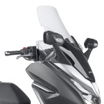 Kappa DF1166K Osłony dłoni Honda Forza 125-300 / 350 (19-25)