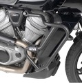Gmole Kappa KN8400 Harley Pan America 1250