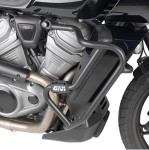 Kappa KN8400 Osłony silnika gmole Harley Davidson Pan America 1250 (21-25)