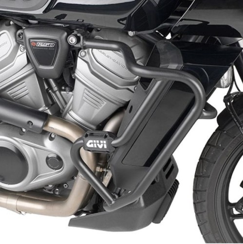 Gmole Kappa KN8400 Harley Pan America 1250