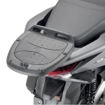 Kappa KR1190 Stelaż kufra centralnego Honda PCX 125-150 (10-25)