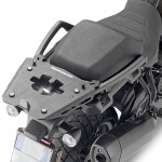 Kappa KRA8400 Stelaż kufra centralnego Harley Davidson Pan America 1250 (21-25)