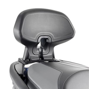 Kappa KTB1166A Oparcie dla pasażera Honda Forza 125/300/350 / ADV 350 (15-25)