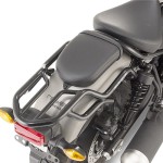 Givi SR1160 Stelaż kufra centralnego Honda CMX 500 Rebel (17-25)