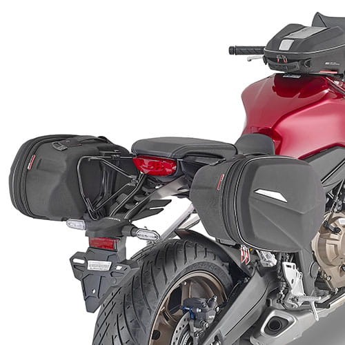 Givi-TE1185-Stelaz_sakw-bocznych-easylock-honda-cb-650-r