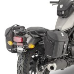 Givi TMT1160 Stelaż do sakw bocznych MT501 Honda CMX 500 Rebel (17-25)