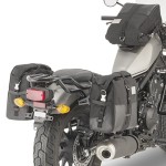 Kappa TMT1160K Stelaż sakw bocznych Honda CMX 500 Rebel (17-25)