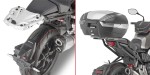 Givi 1165FZ Stelaż kufra centralnego Honda CB 1000 R (18-25)