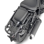 Givi SR1194 Stelaż kufra centralnego Honda CMX 1100 Rebel (21-25) / CMX 1100 T Rebel (23-25)