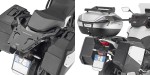 Givi SRA1196 Stelaż kufra centralnego Honda NT1100 (22-25) MONOKEY