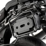 Kappa KTL1178KIT Mocowanie narzędziówki KS250 Honda CRF1100L Africa Twin Adventure Sports (20-25)