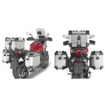 Givi PLO1192CAM Stelaż kufrów bocznych Honda NC750X (21-25) MONOKEY CAM-SIDE