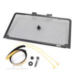 Givi PR1146 Osłona chłodnicy Honda NC750X (16-25) / NC750S (16-20)