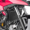 Givi-PR1146-osłona-chłodnicy-zamontowana