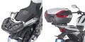 Stelaż kufra centralnego Givi SR1192 HONDA NC750X