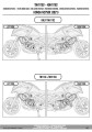 Givi TNH1192 górne gmole instrukcja montażu 3