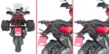 Stelaż pod sakwy GIVI TR1188 HONDA X-Adv 750, Remove-X