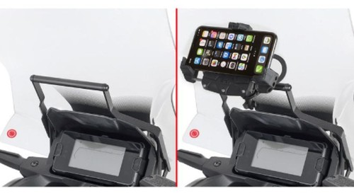 KFB1192 Kappa Honda NC750X poprzeczka