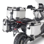 Kappa KLO1188CAM Stelaż kufrów bocznych Honda X-Adv 750 (21-25) MONOKEY CAM-SIDE