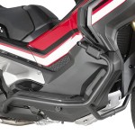 Kappa KN1156 Osłony silnika gmole Honda X-Adv 750 (17-25)