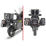 Givi PLO9430CAM Stelaż kufrów bocznych Husqvarna Norden 901 (22-25) MONOKEY CAM-SIDE