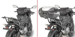 Givi 4117FZ Stelaż kufra centralnego Kawasaki Z 650 (17-25)