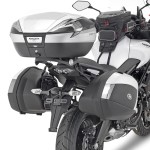Givi PLX4114 Stelaż kufrów bocznych Kawasaki Versys 650 (15-25) MONOKEY SIDE